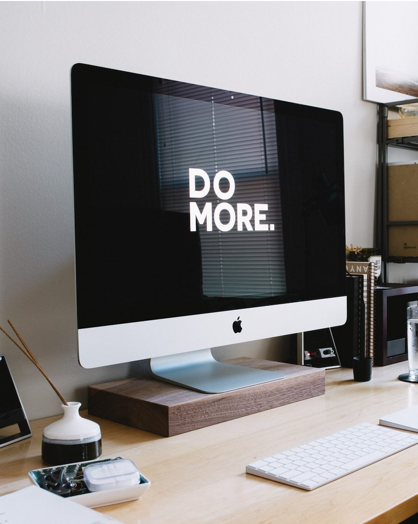 Online advertising-begeleiding