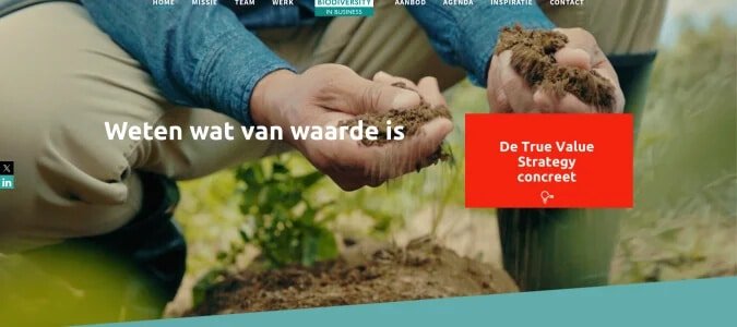 Biodiversity in Business