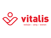 Logo Vitalis Groep