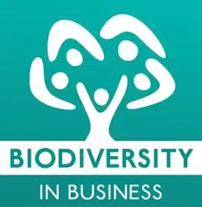 Logo Biodiversity in Business