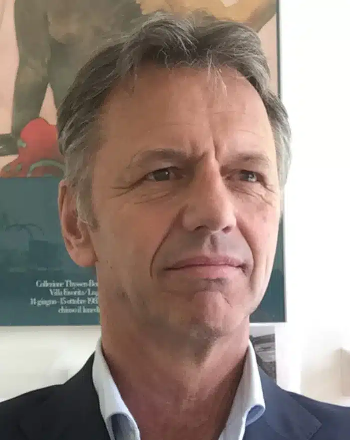 Erik-jan Borgmeijer