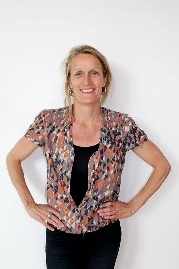 Frederiek van Lienen