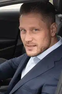 Jerry van Setten