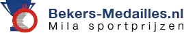 Logo Bekers en Medailles