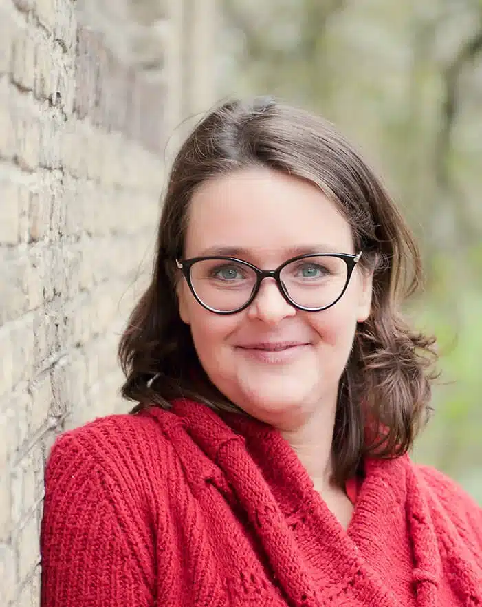 monique bavinck