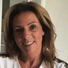 Monique van der Wielen