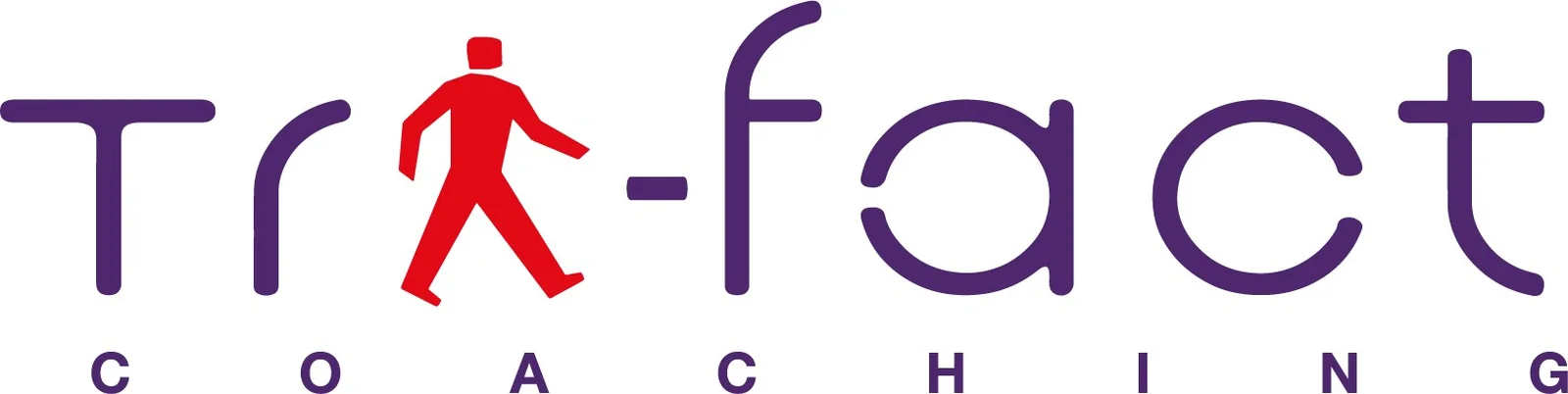 logo coachingspraktijk Tri-fact